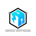 Revolt Software Logo